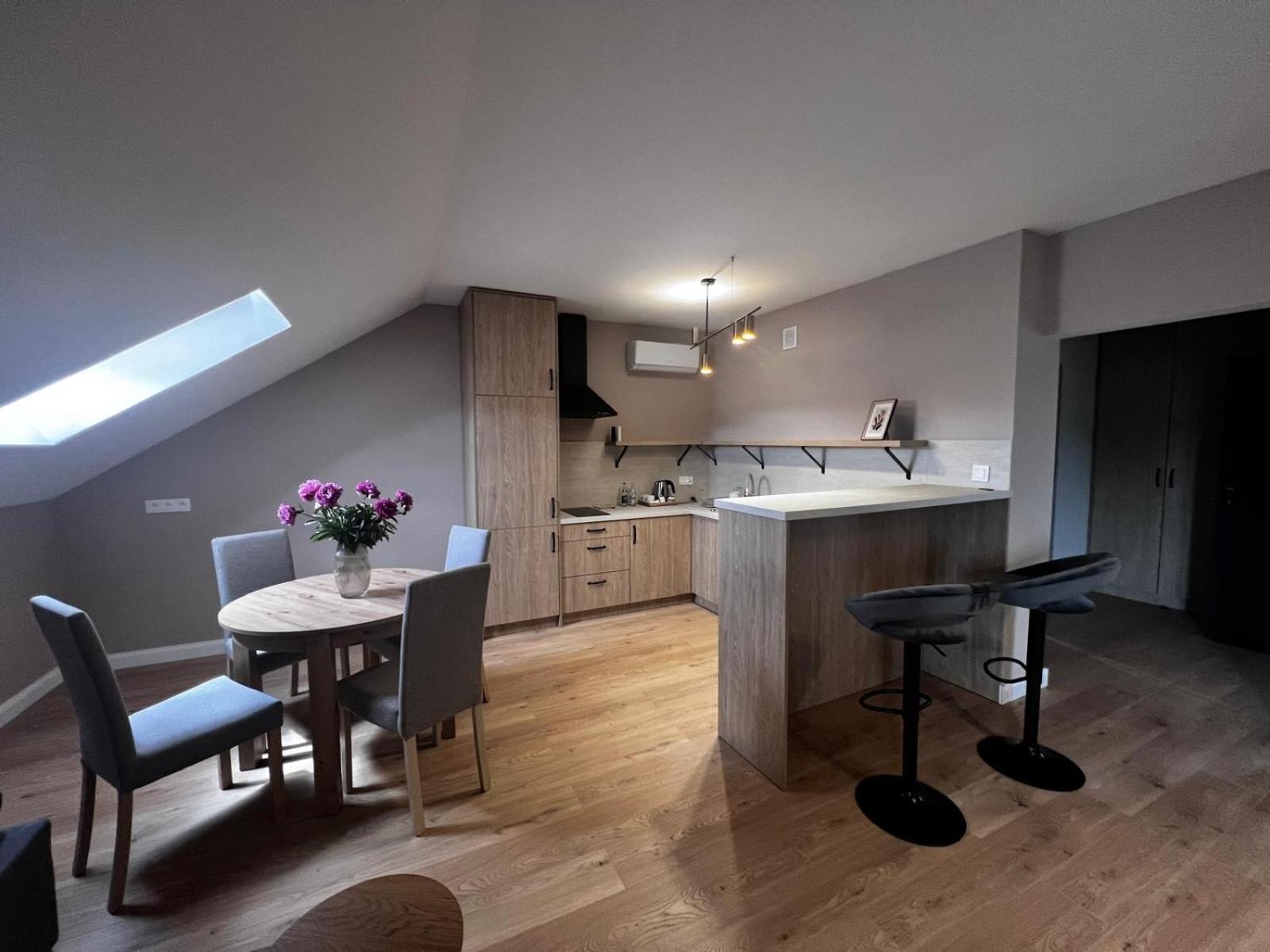 Apartamenty Sw Stanislawa Skierniewice Exterior foto