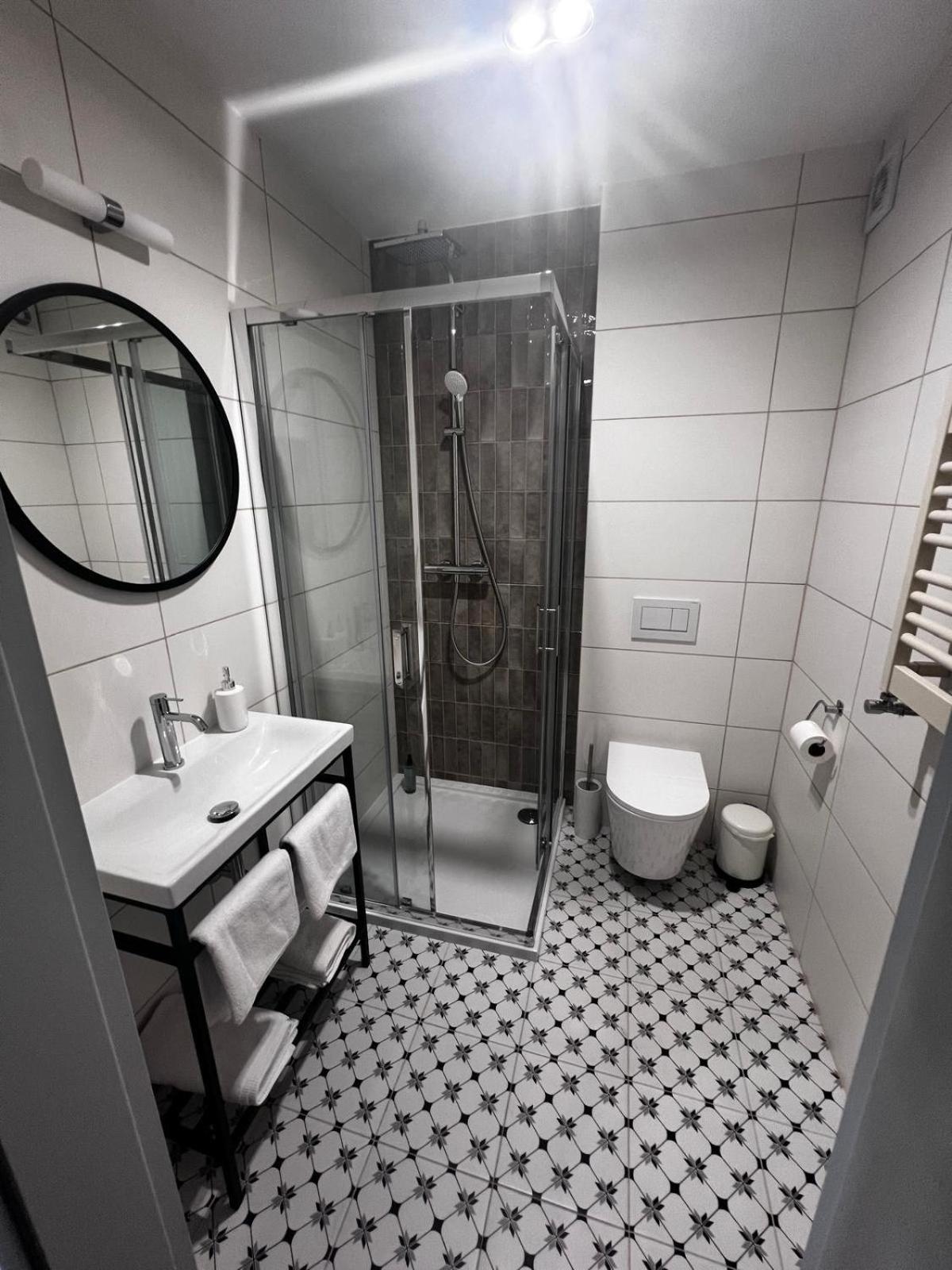 Apartamenty Sw Stanislawa Skierniewice Exterior foto