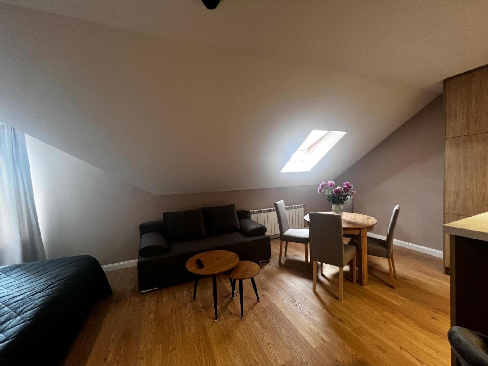 Apartamenty Sw Stanislawa Skierniewice Exterior foto