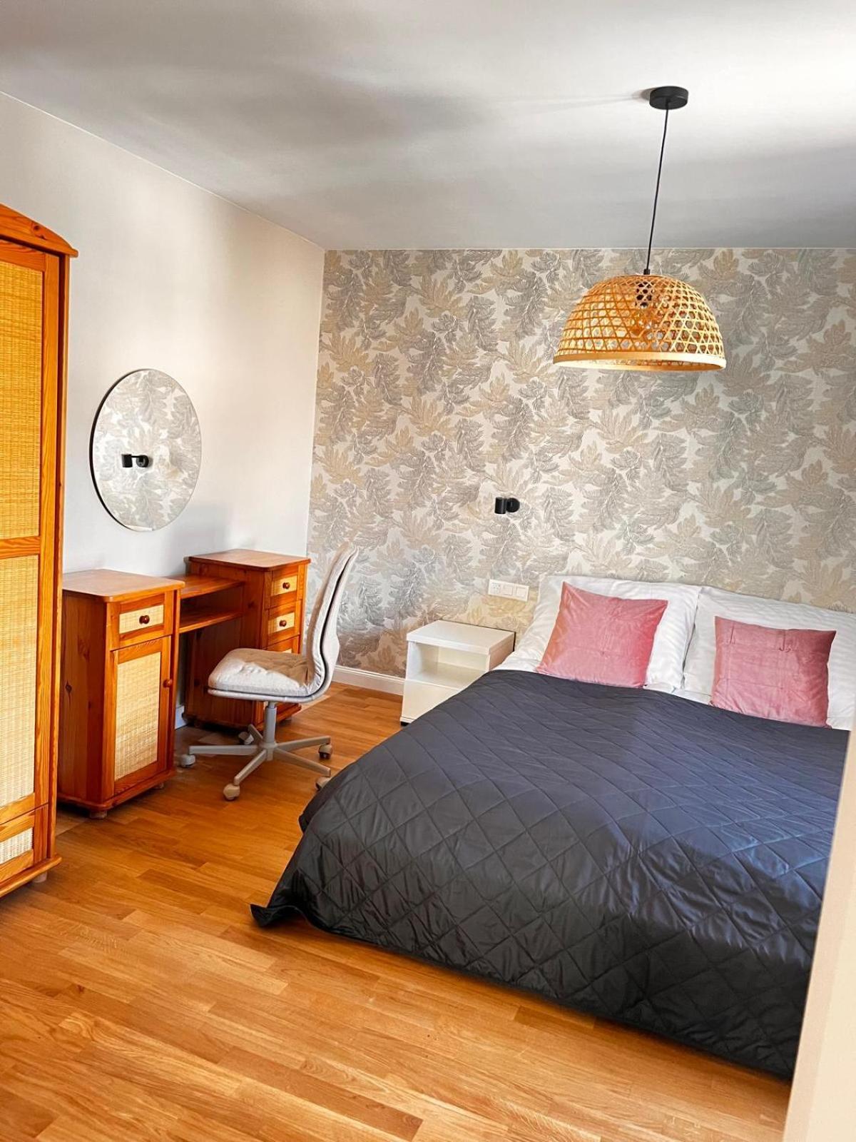 Apartamenty Sw Stanislawa Skierniewice Exterior foto