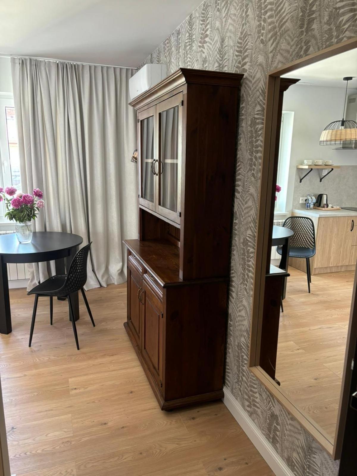 Apartamenty Sw Stanislawa Skierniewice Exterior foto