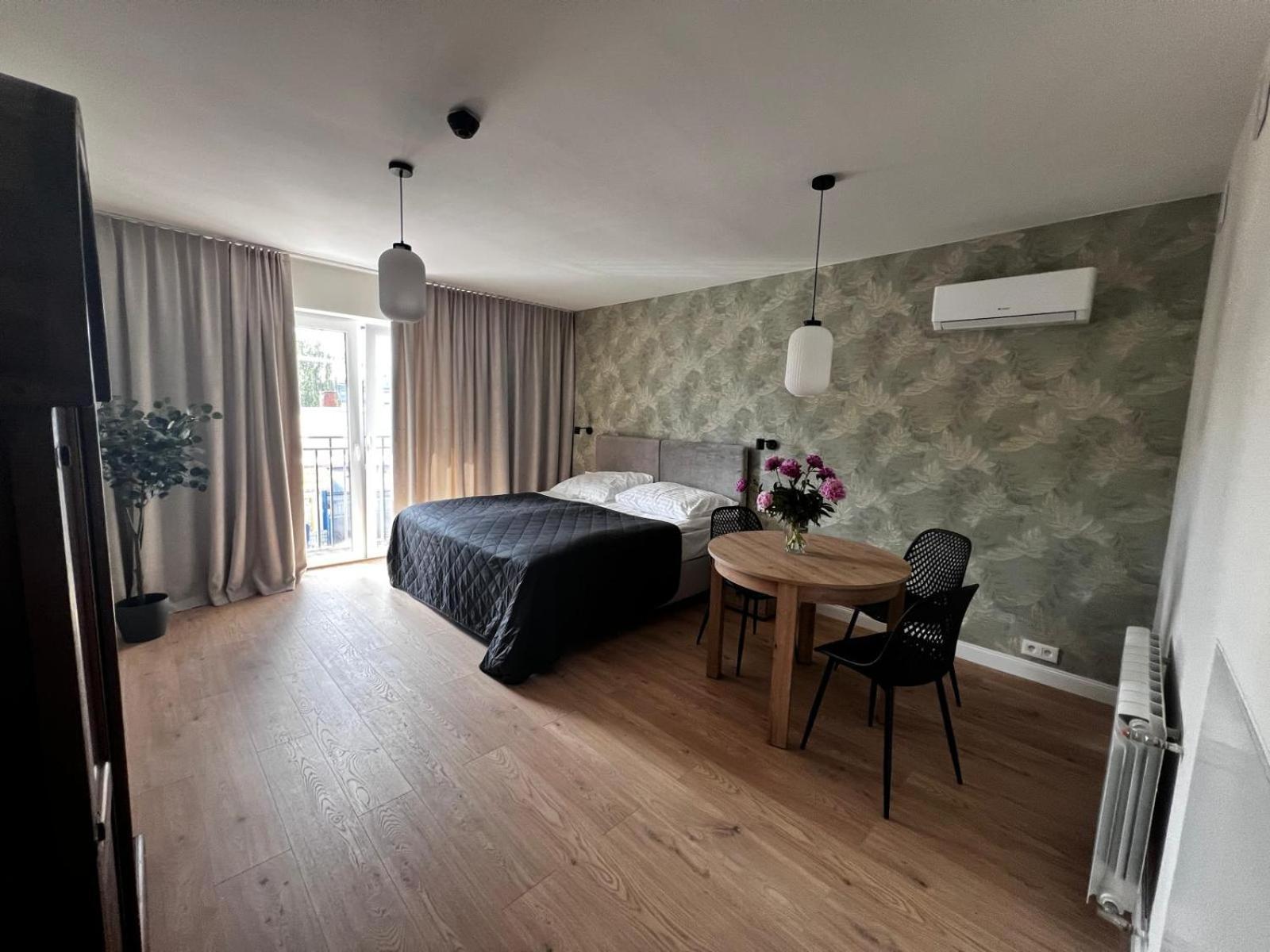 Apartamenty Sw Stanislawa Skierniewice Exterior foto