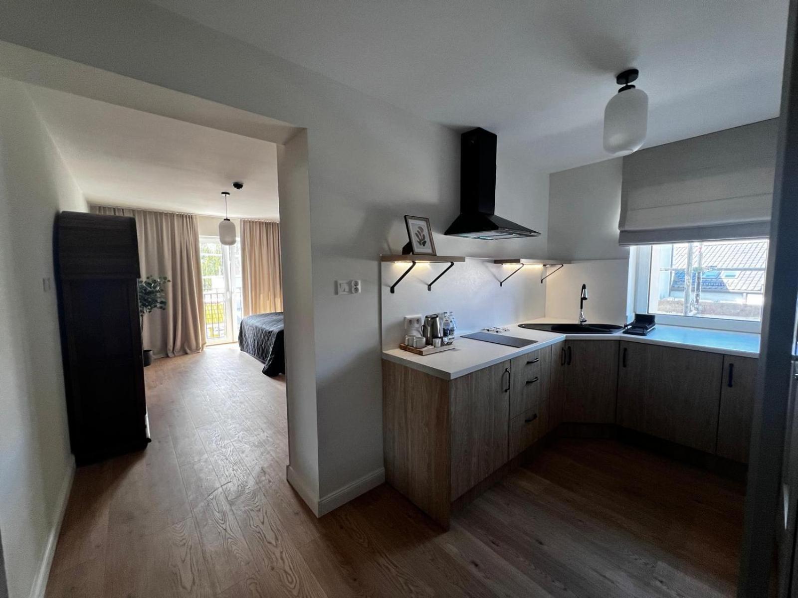 Apartamenty Sw Stanislawa Skierniewice Exterior foto