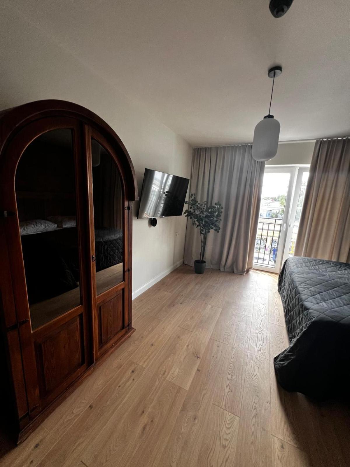 Apartamenty Sw Stanislawa Skierniewice Exterior foto